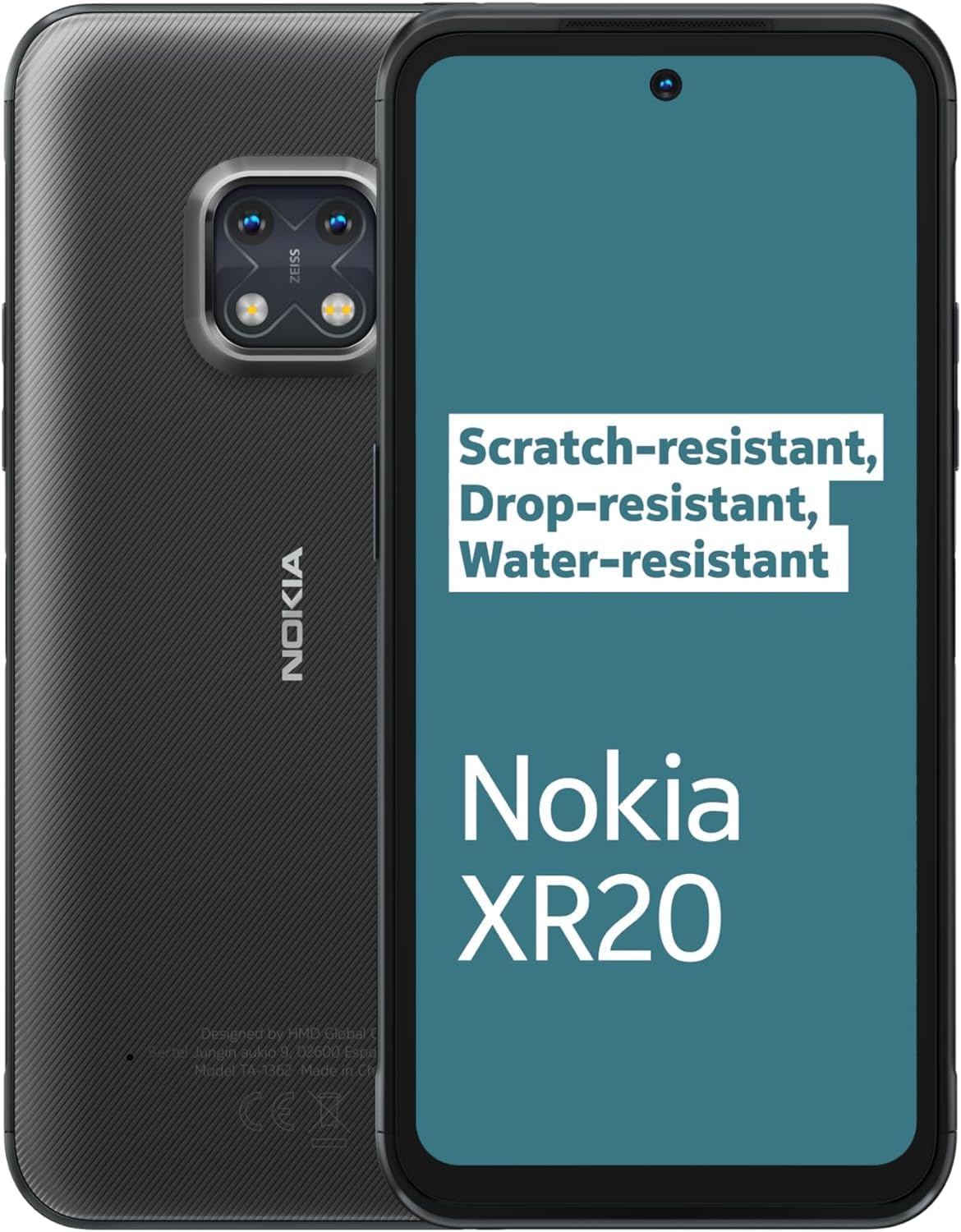 Nokia X30 5G 3