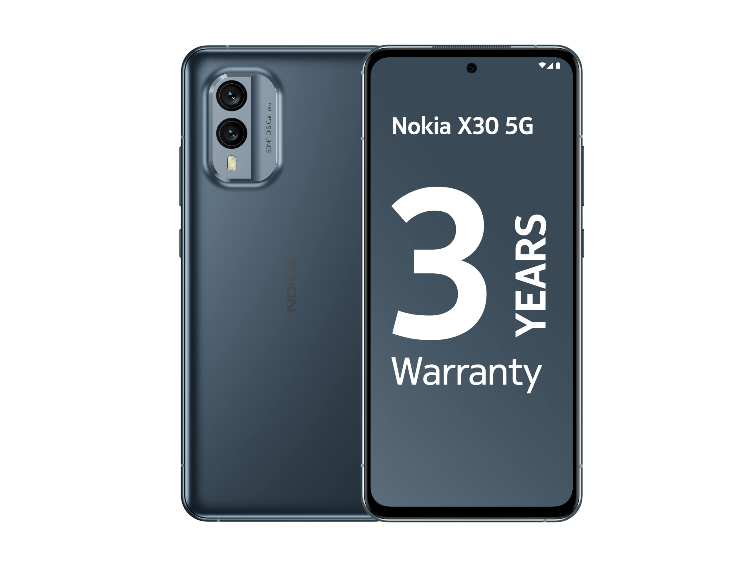 Nokia X30 5G