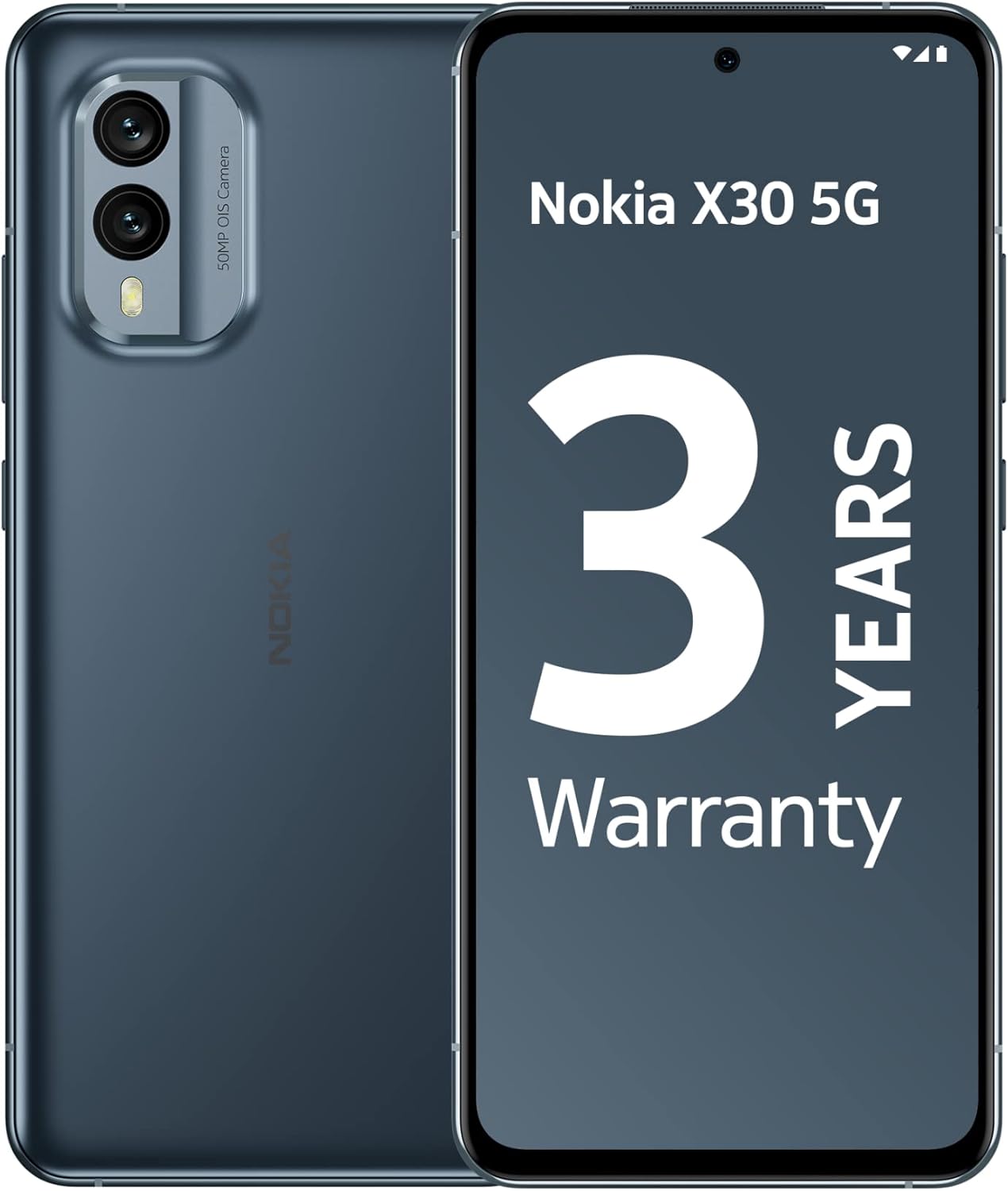 Nokia X30 5G 2