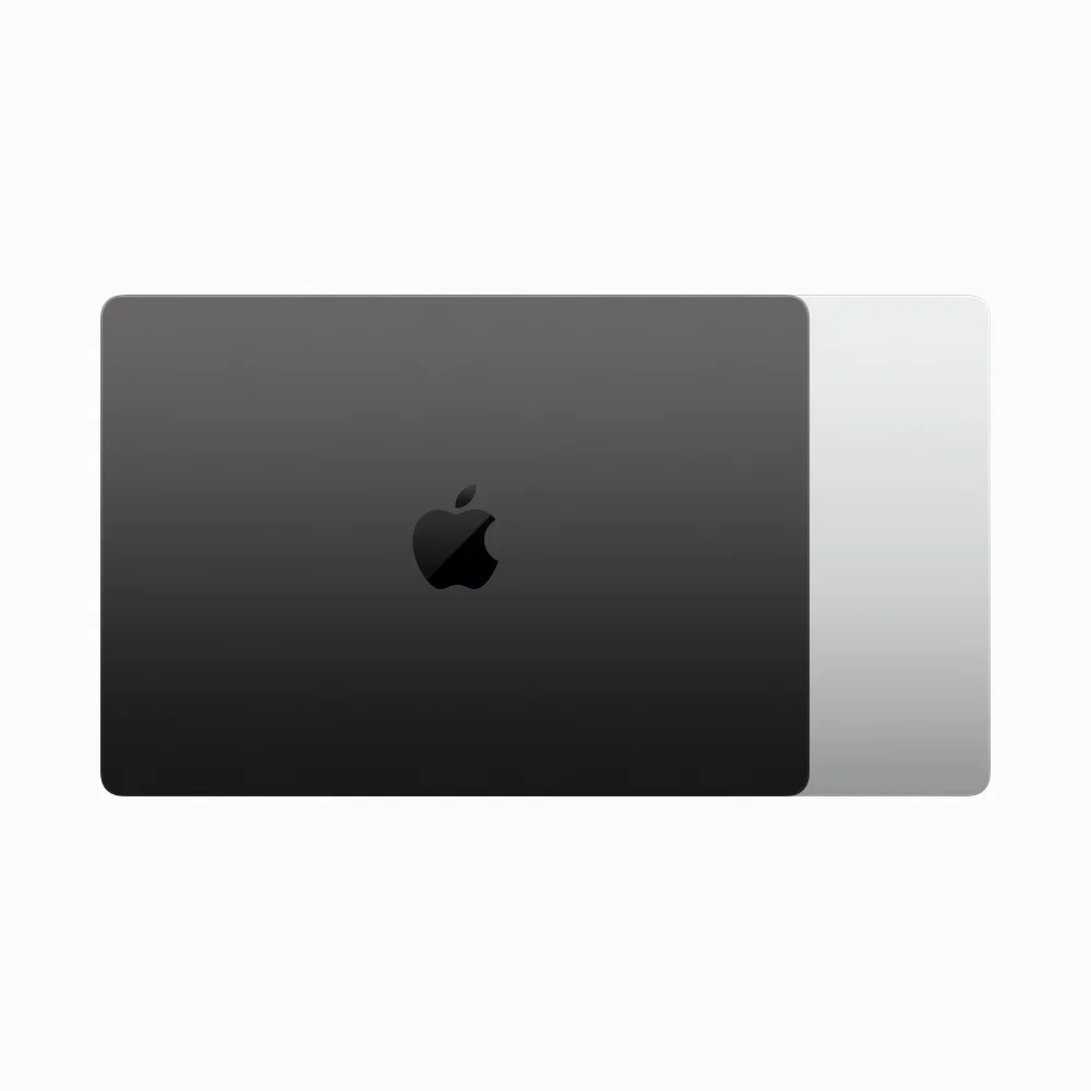 Apple MacBook Pro (14" 2023, M3 Pro) 4