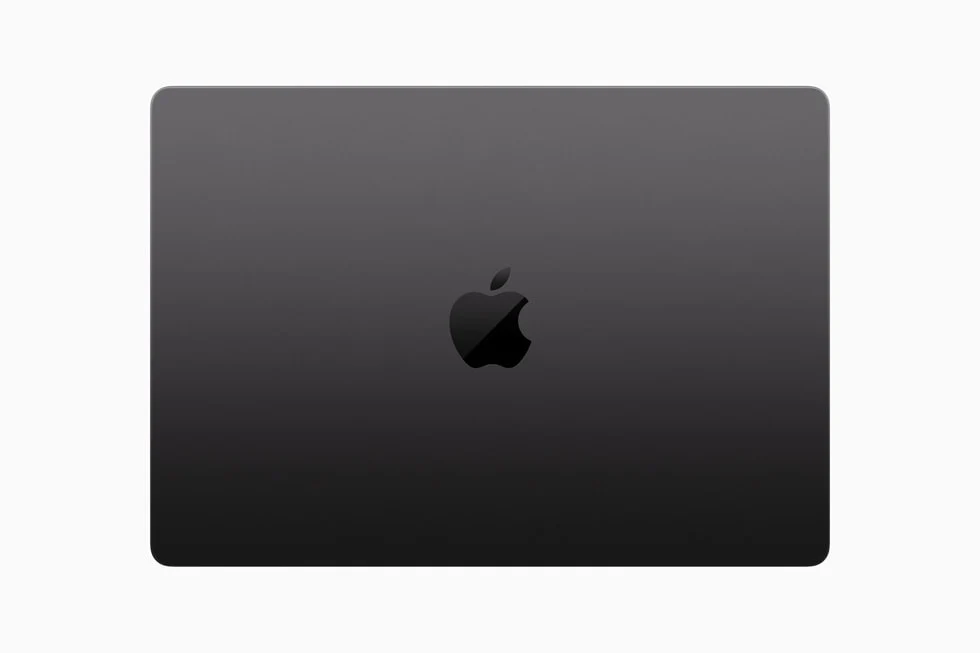 Apple MacBook Pro (14" 2023, M3 Pro)