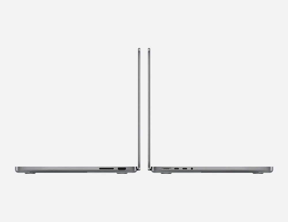 Apple MacBook Pro (14" 2023, M3) 2