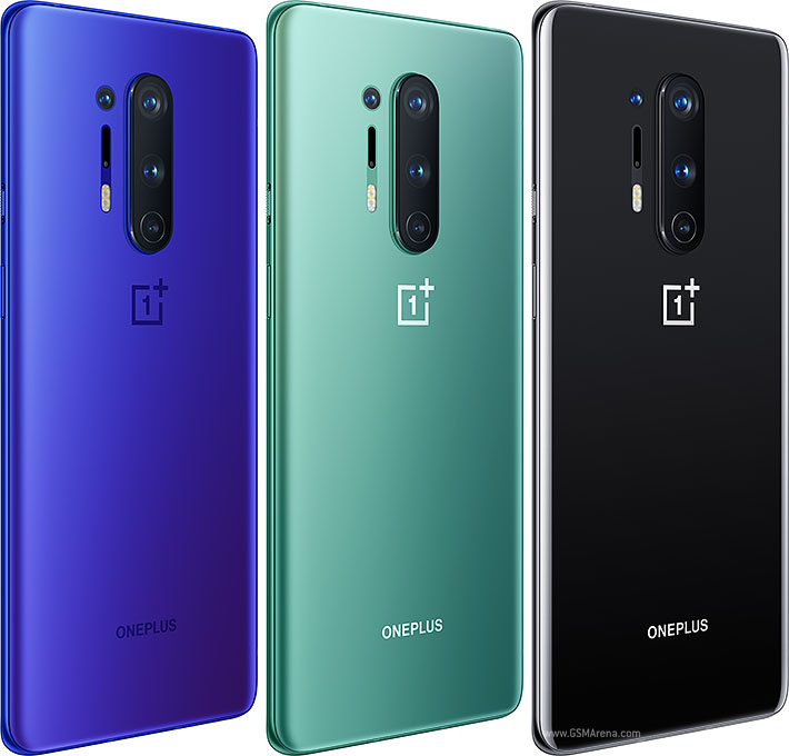 OnePlus 8 Pro 5G 3