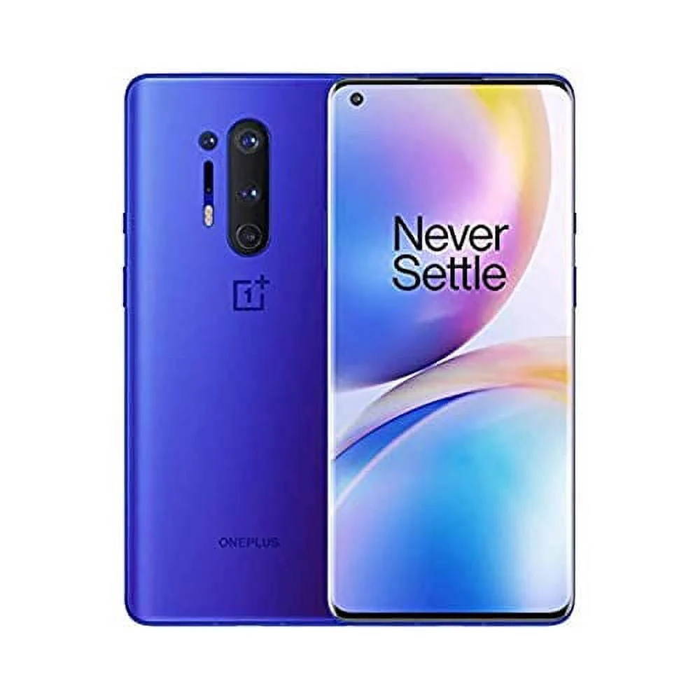 OnePlus 8 Pro 5G