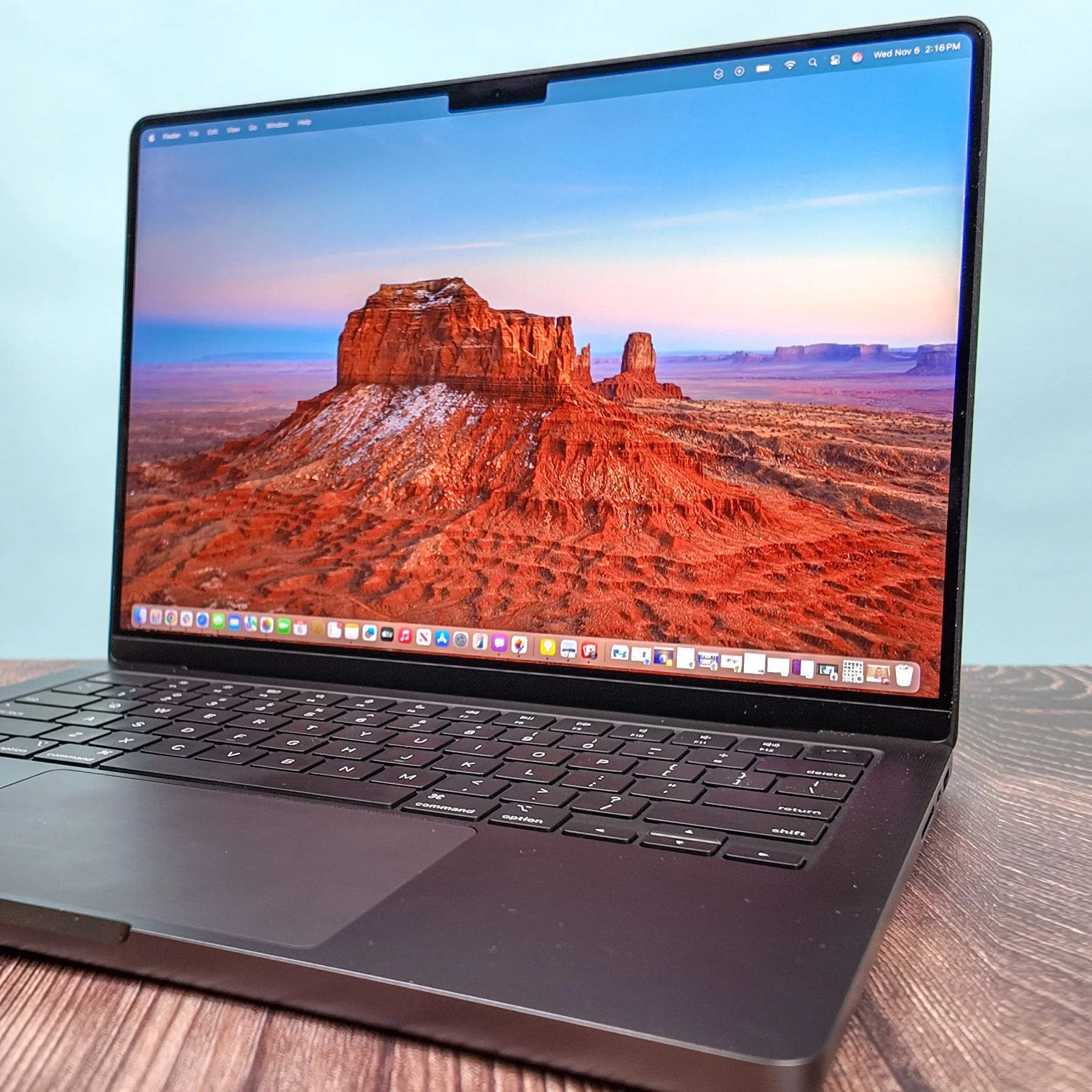 Apple MacBook Pro (14" 2024, M4)