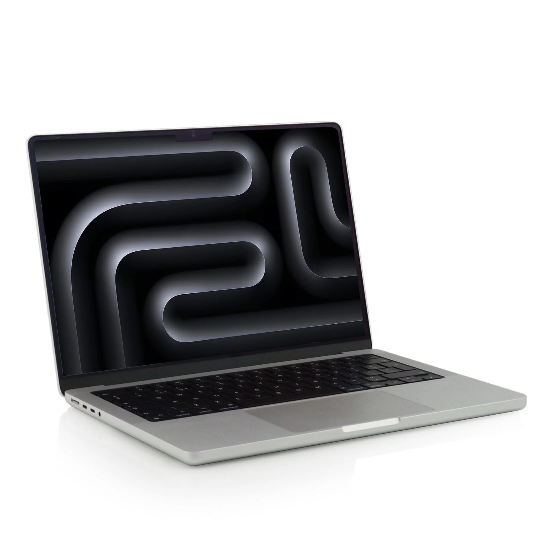 Apple MacBook Pro (14" 2024, M4) 2