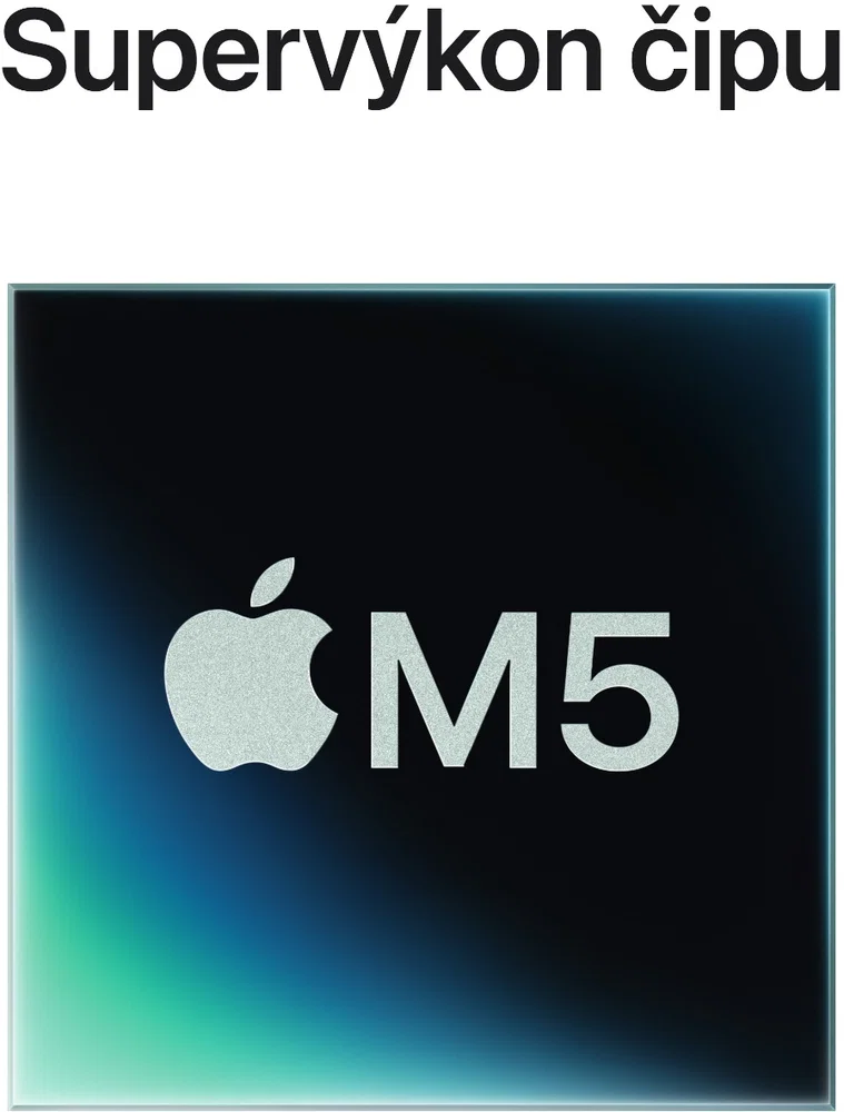 Apple MacBook Pro (14" 2025, M5)