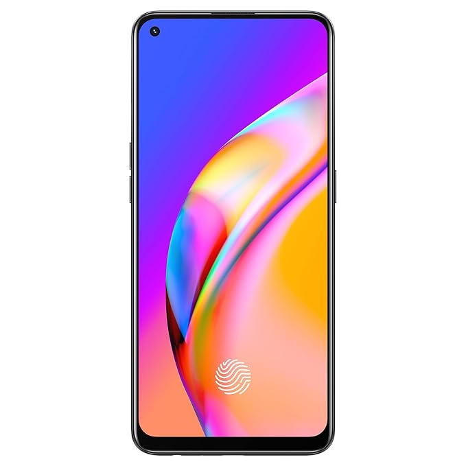 Oppo F19 2