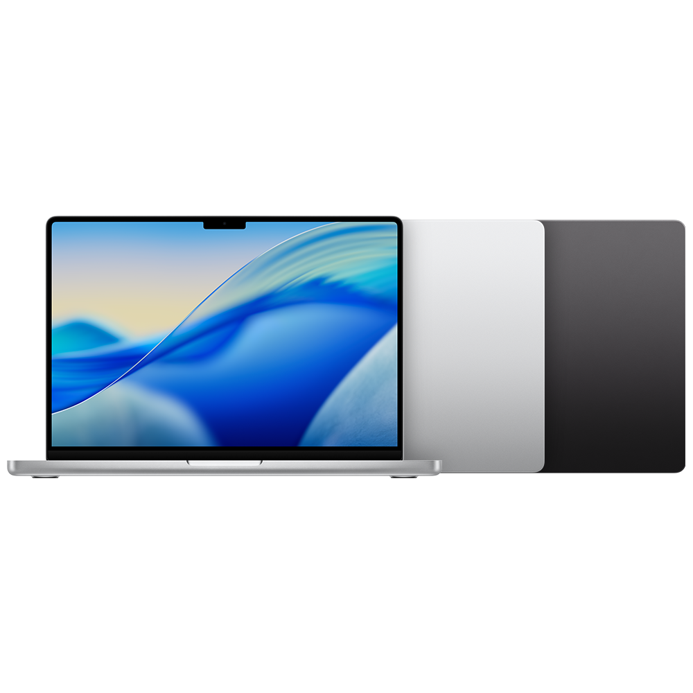 Apple MacBook Pro (15" 2016)