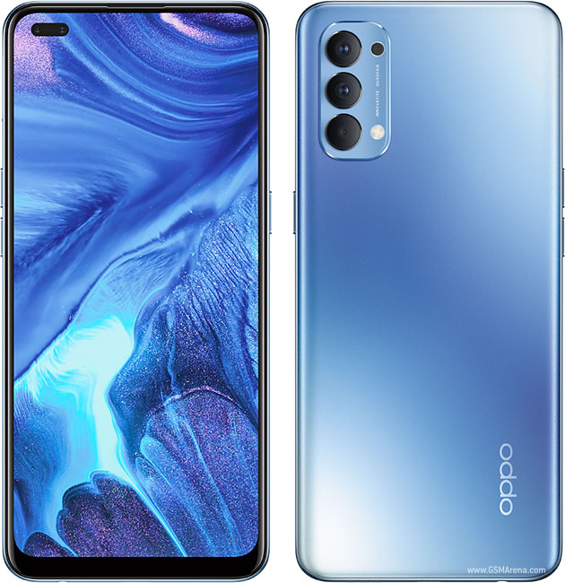 Oppo Reno4 Pro 5G