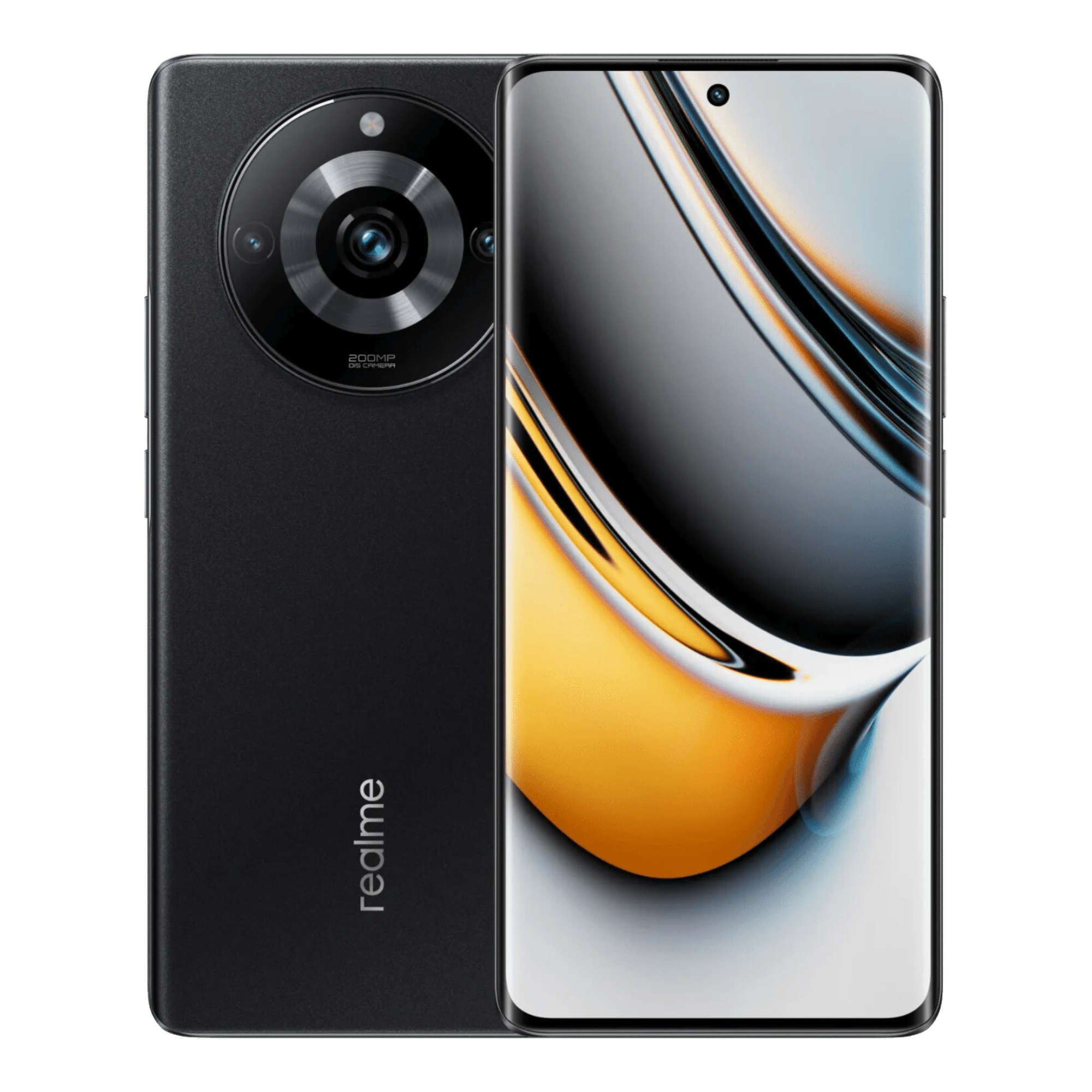 Realme 11 Pro Plus 5G 2