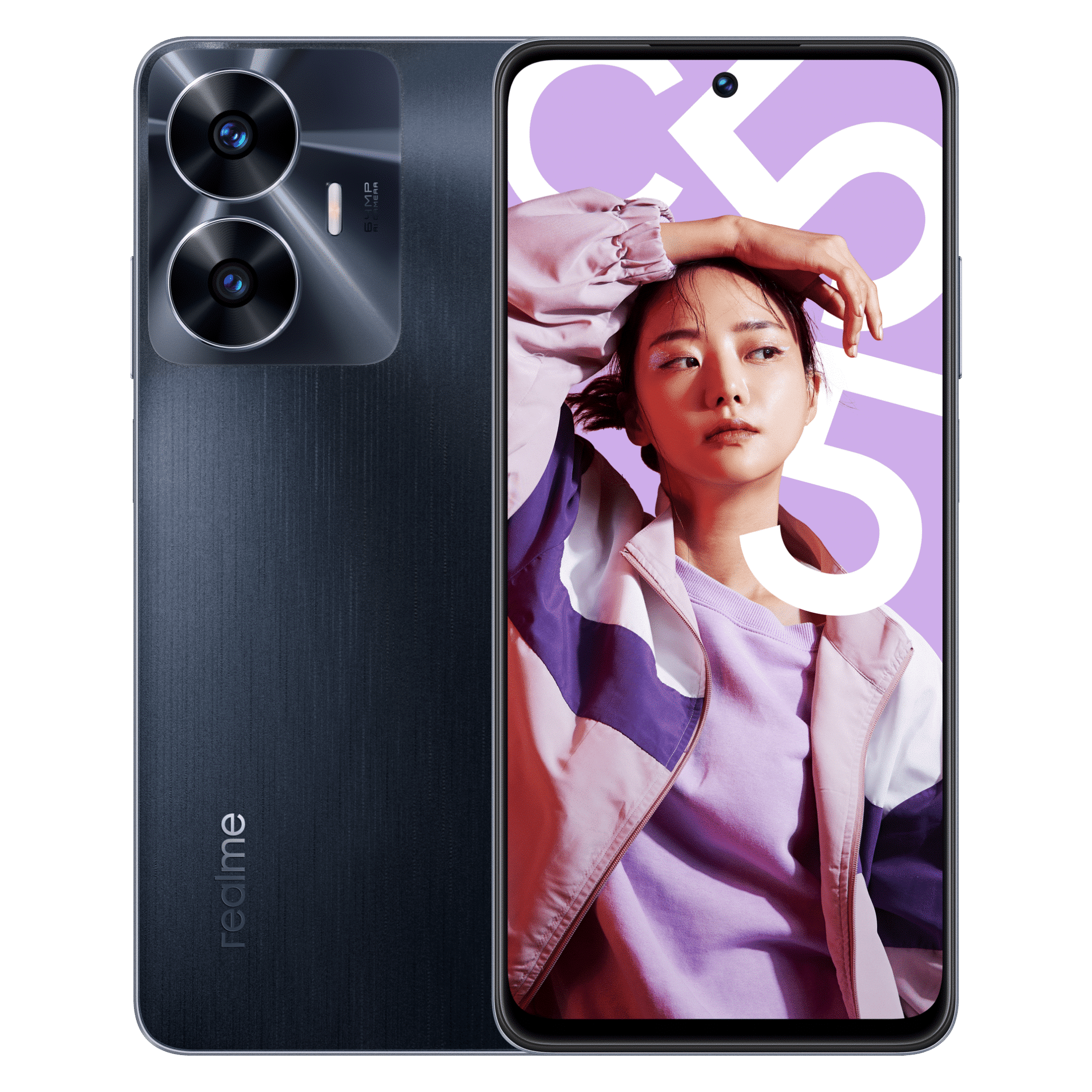 Realme 11 Pro Plus 5G 3
