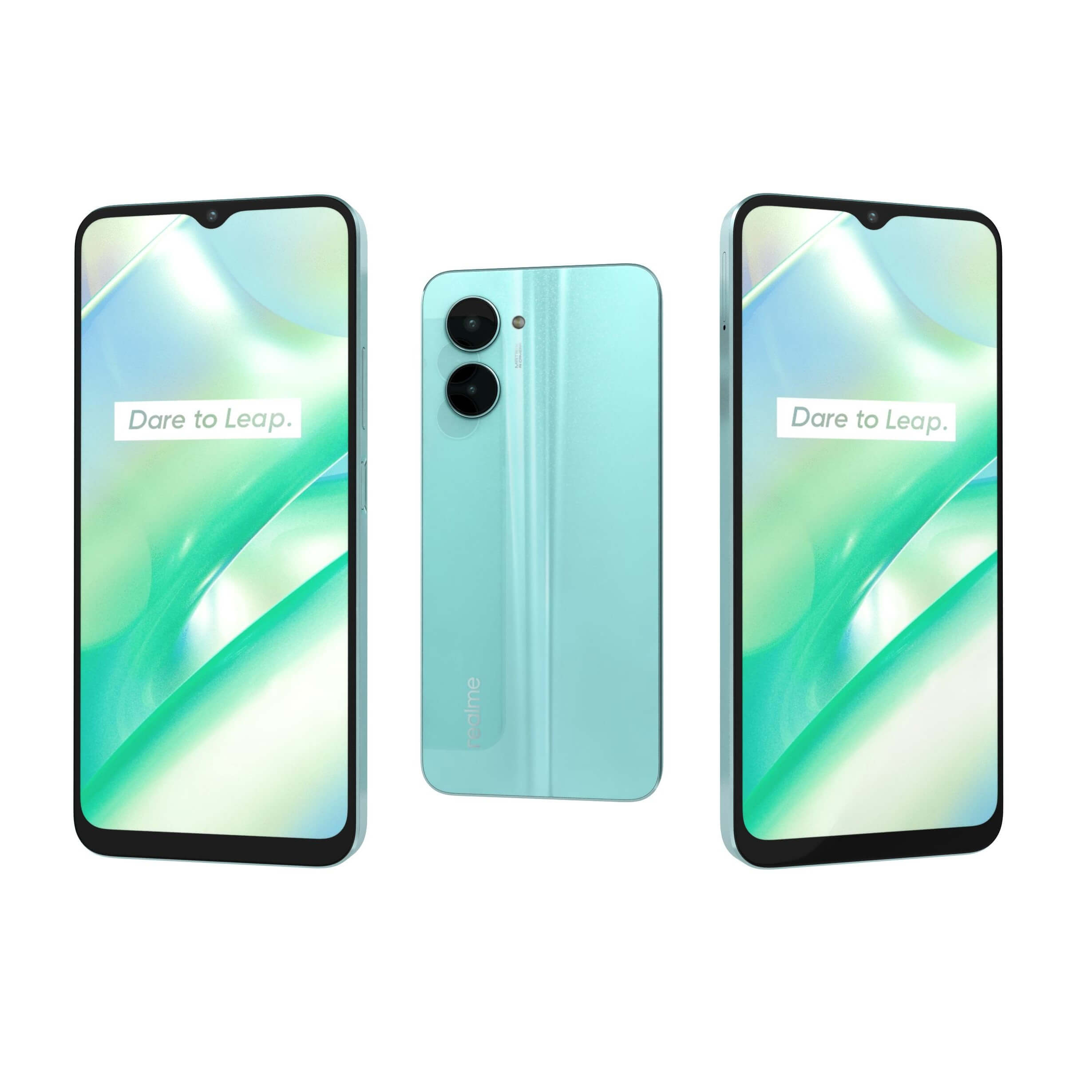 Realme C33 2