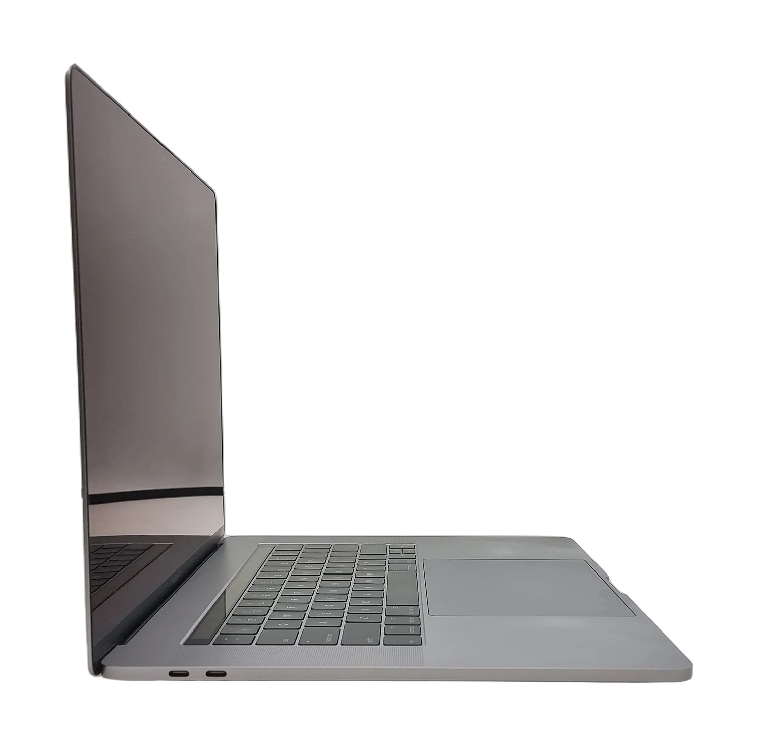 Apple MacBook Pro (15" 2017) 2