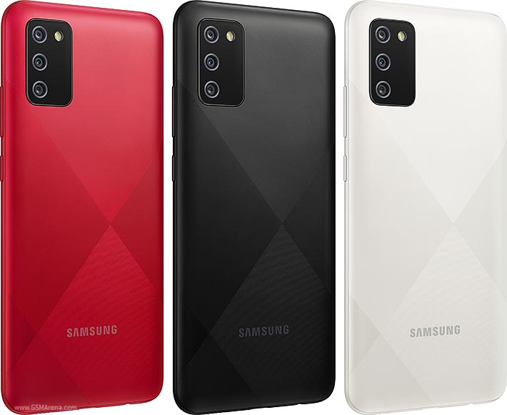 Samsung Galaxy A02s A025F 2
