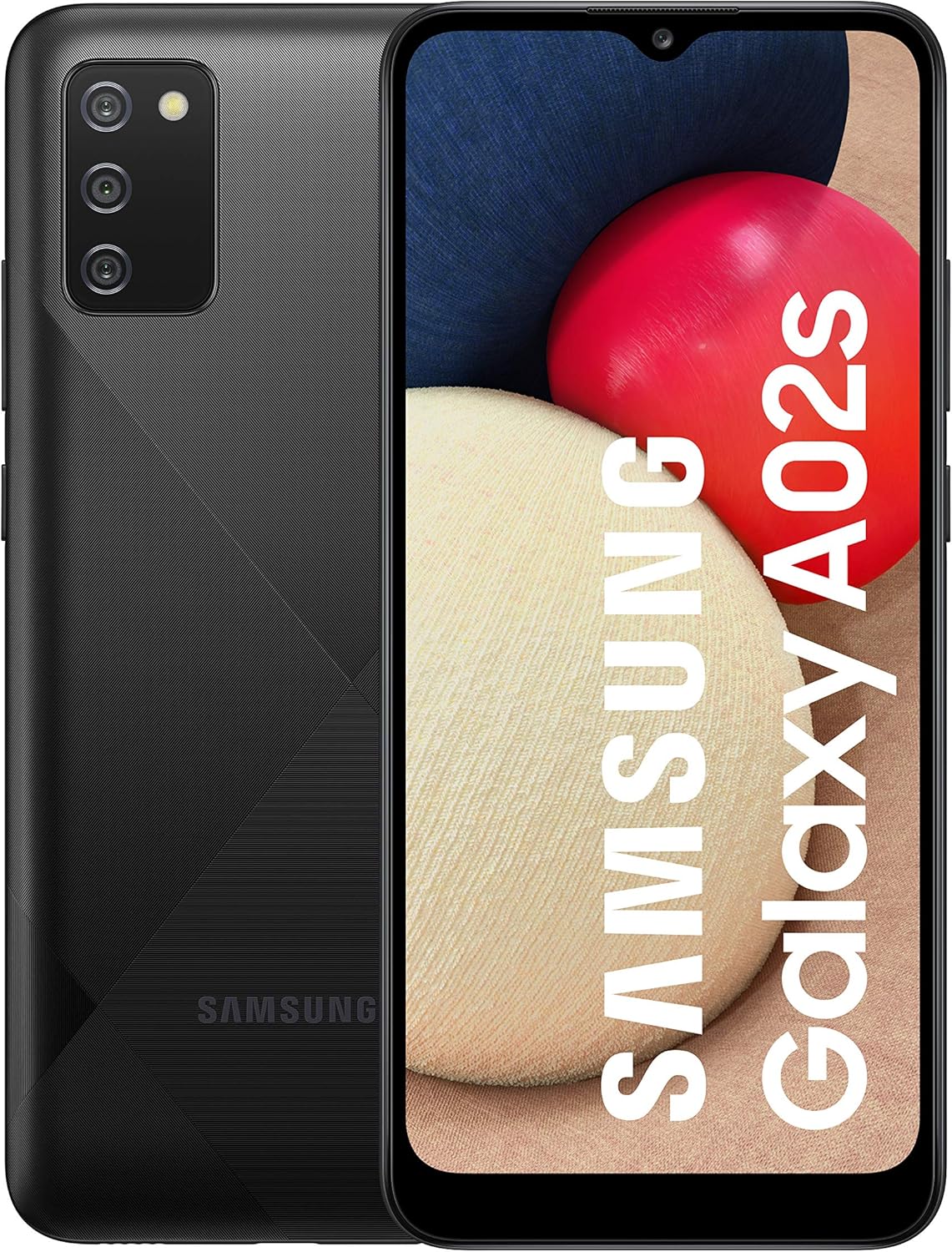 Samsung Galaxy A02s A025F