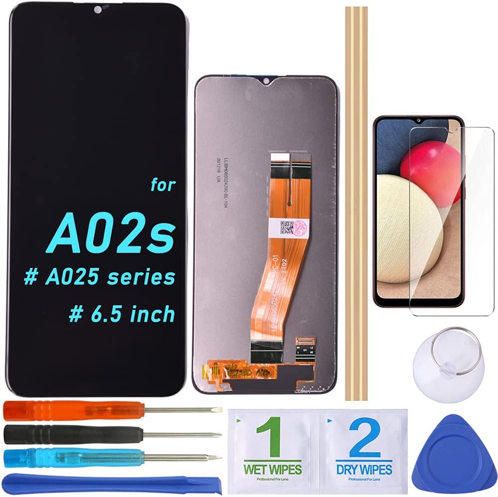Samsung Galaxy A02s A025F