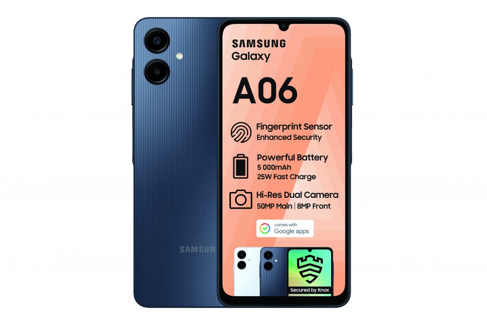 Samsung Galaxy A06 A065