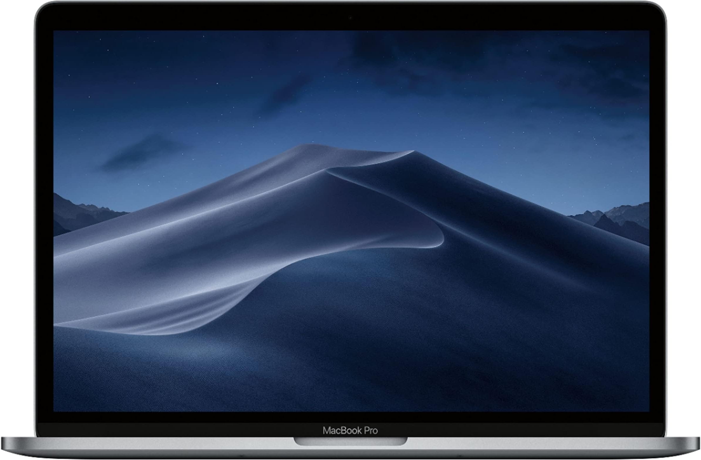 Apple MacBook Pro (15" 2018)