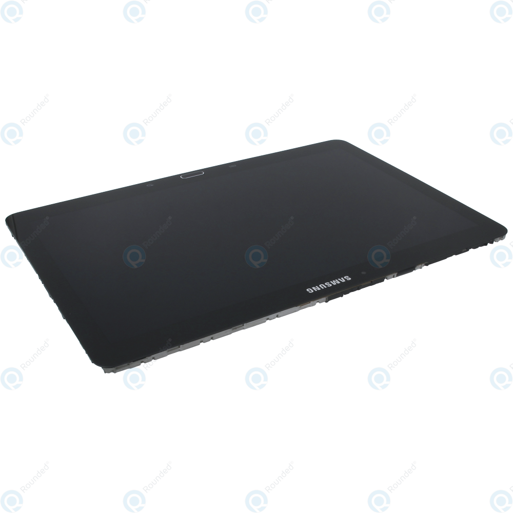 Samsung Galaxy Note 10.1 LTE (2014) P605 2