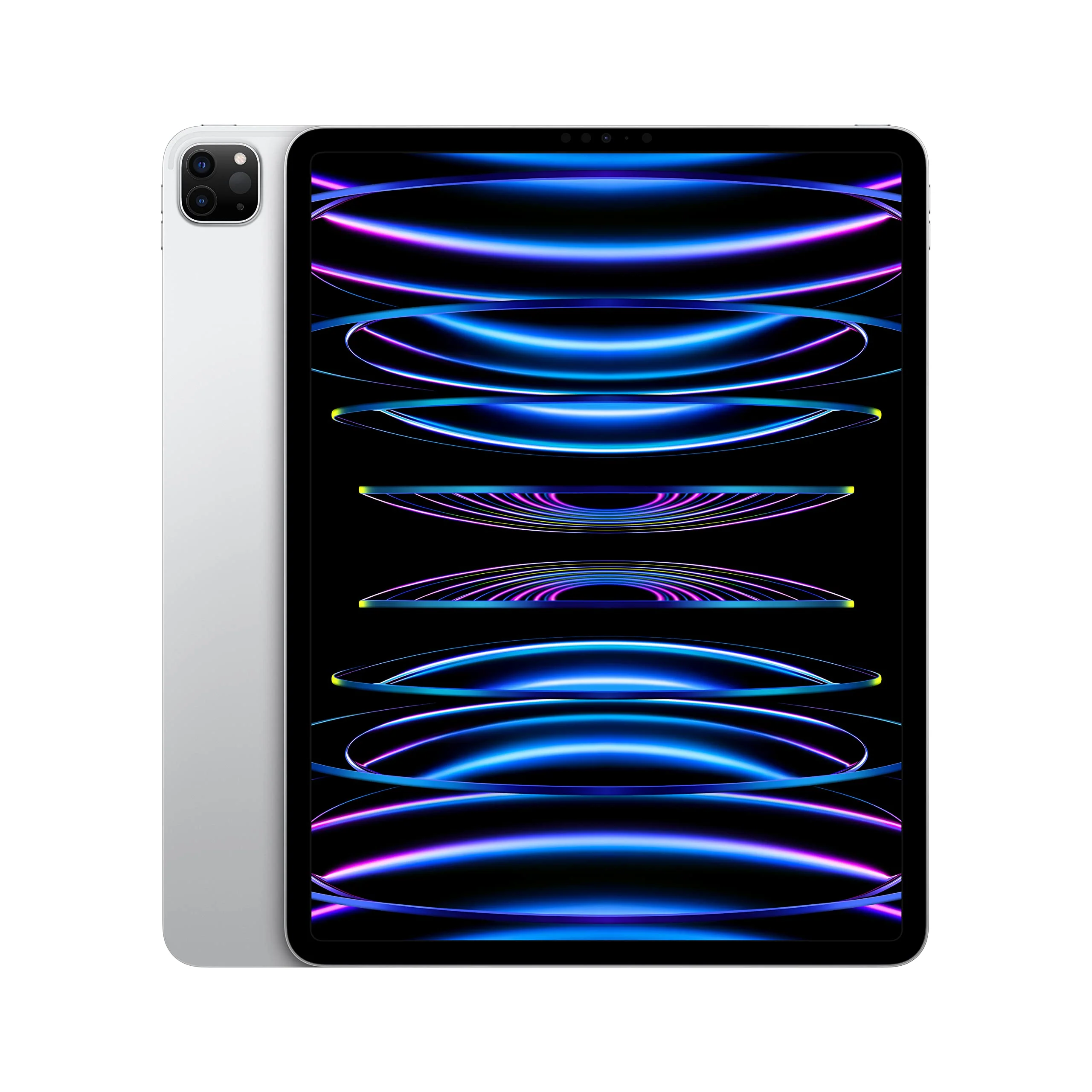 Apple iPad Pro 12.9" 6th Gen (2022) WiFi