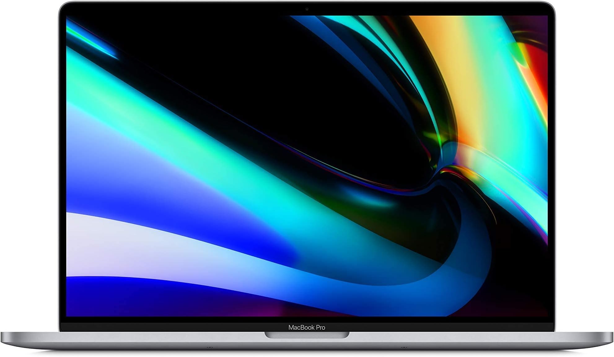 Apple MacBook Pro (15" 2019) 4
