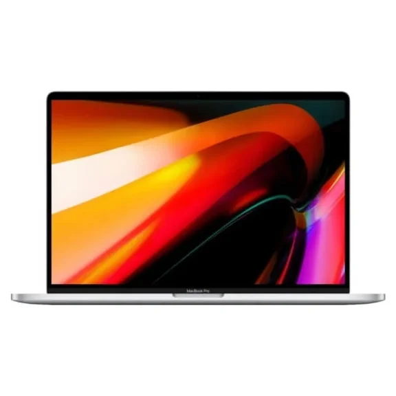 Apple MacBook Pro (16" 2019) 2