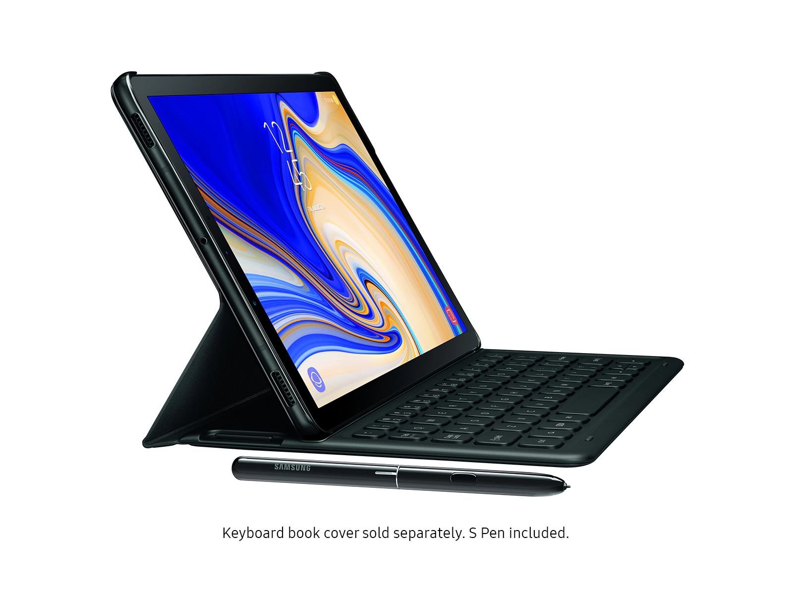 Samsung Galaxy Tab A 10.5 WiFi T590 3