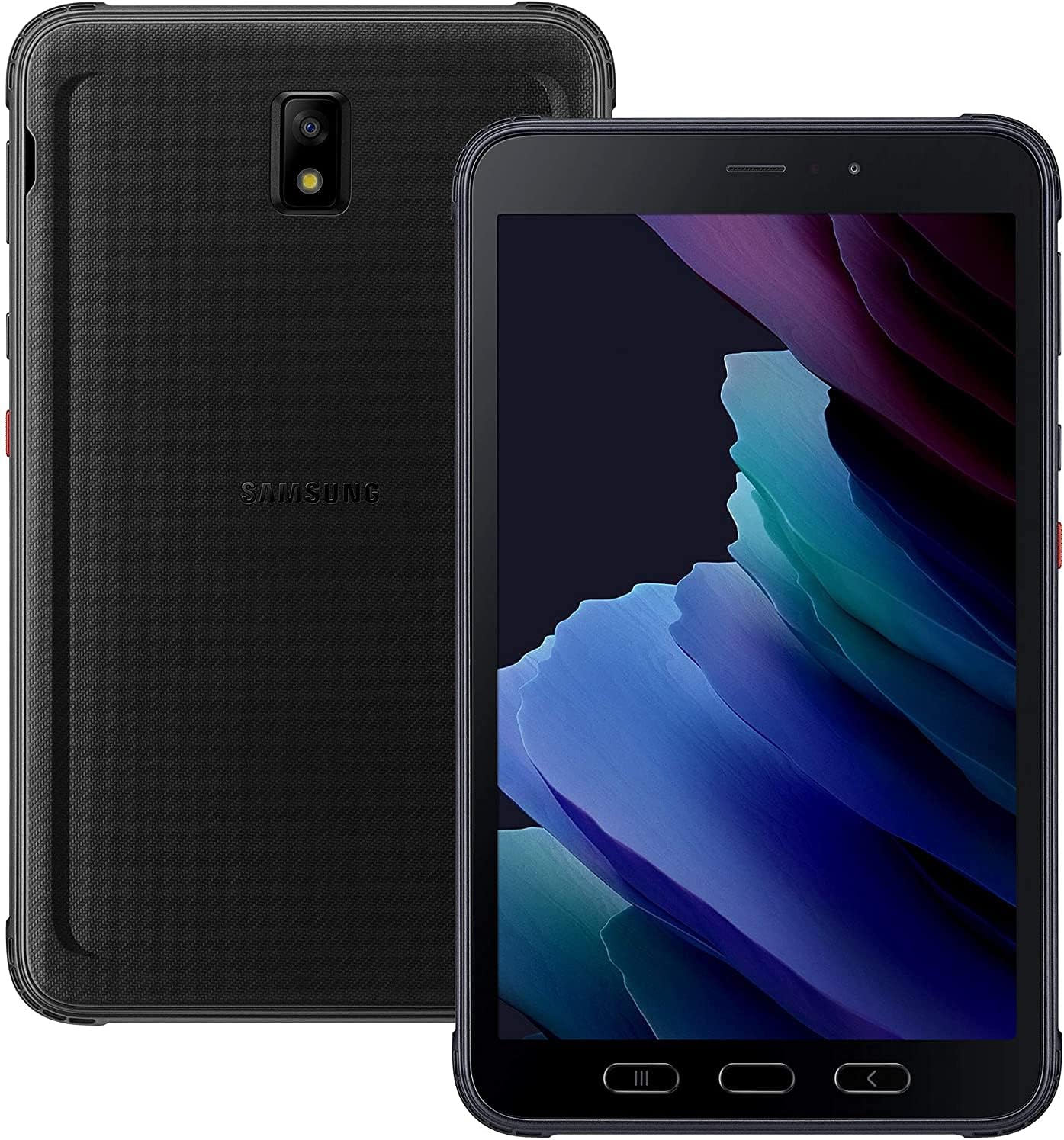 Samsung Galaxy Tab Active 2 T395 4G 2