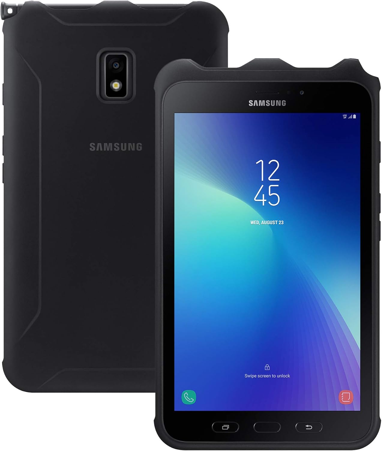 Samsung Galaxy Tab Active 2 T395 4G 3