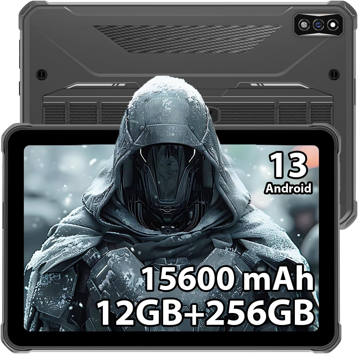 Samsung Galaxy Tab Active4 Pro LTE T636B 2
