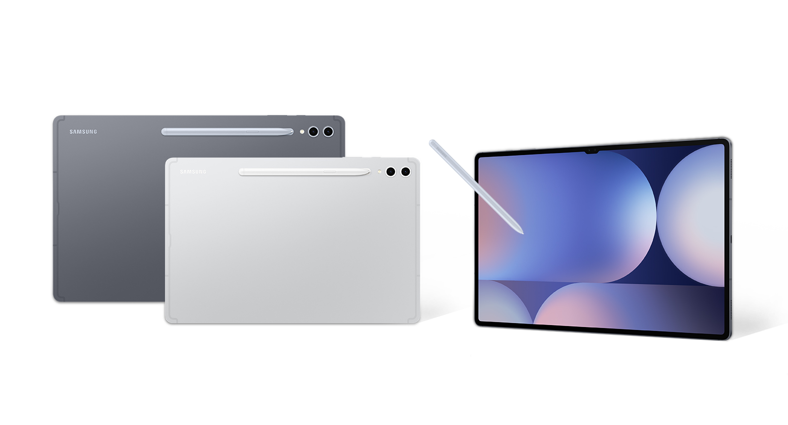 Samsung Galaxy Tab S10 FE 5G X526 3