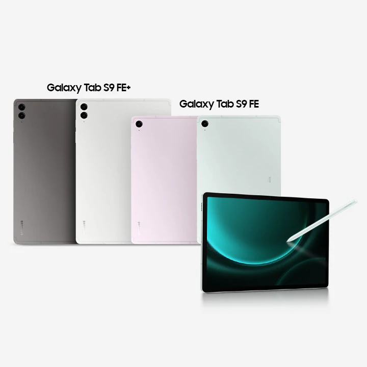 Samsung Galaxy Tab S10 FE 5G X526 2