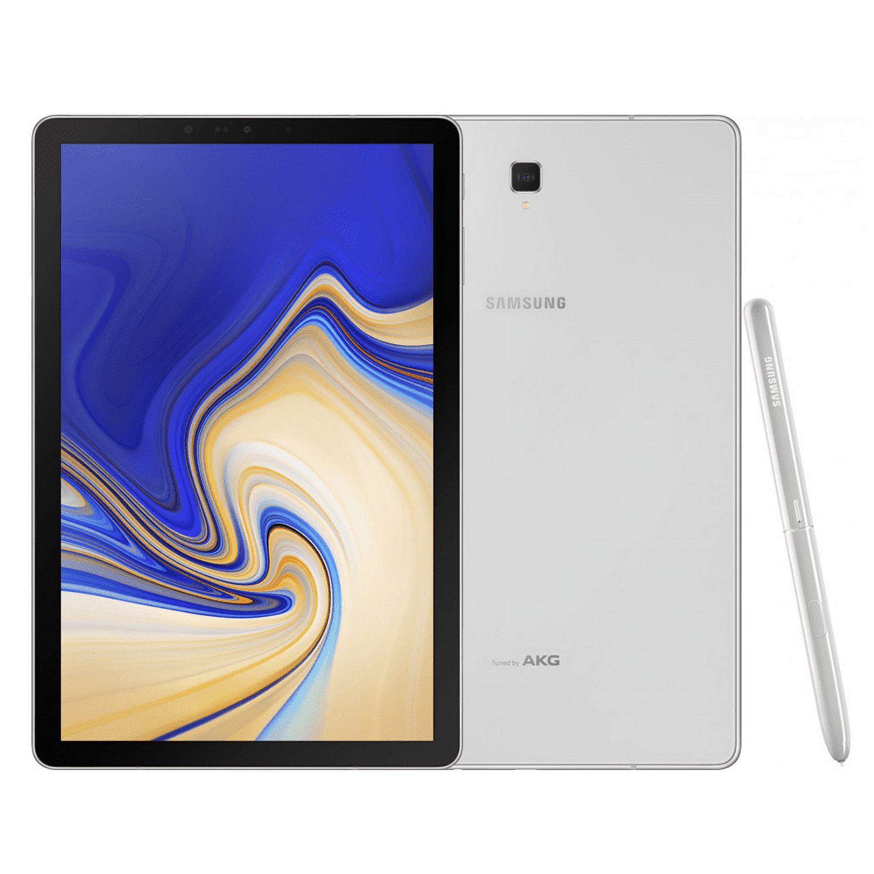 Samsung Galaxy Tab S4 10.5 LTE T835