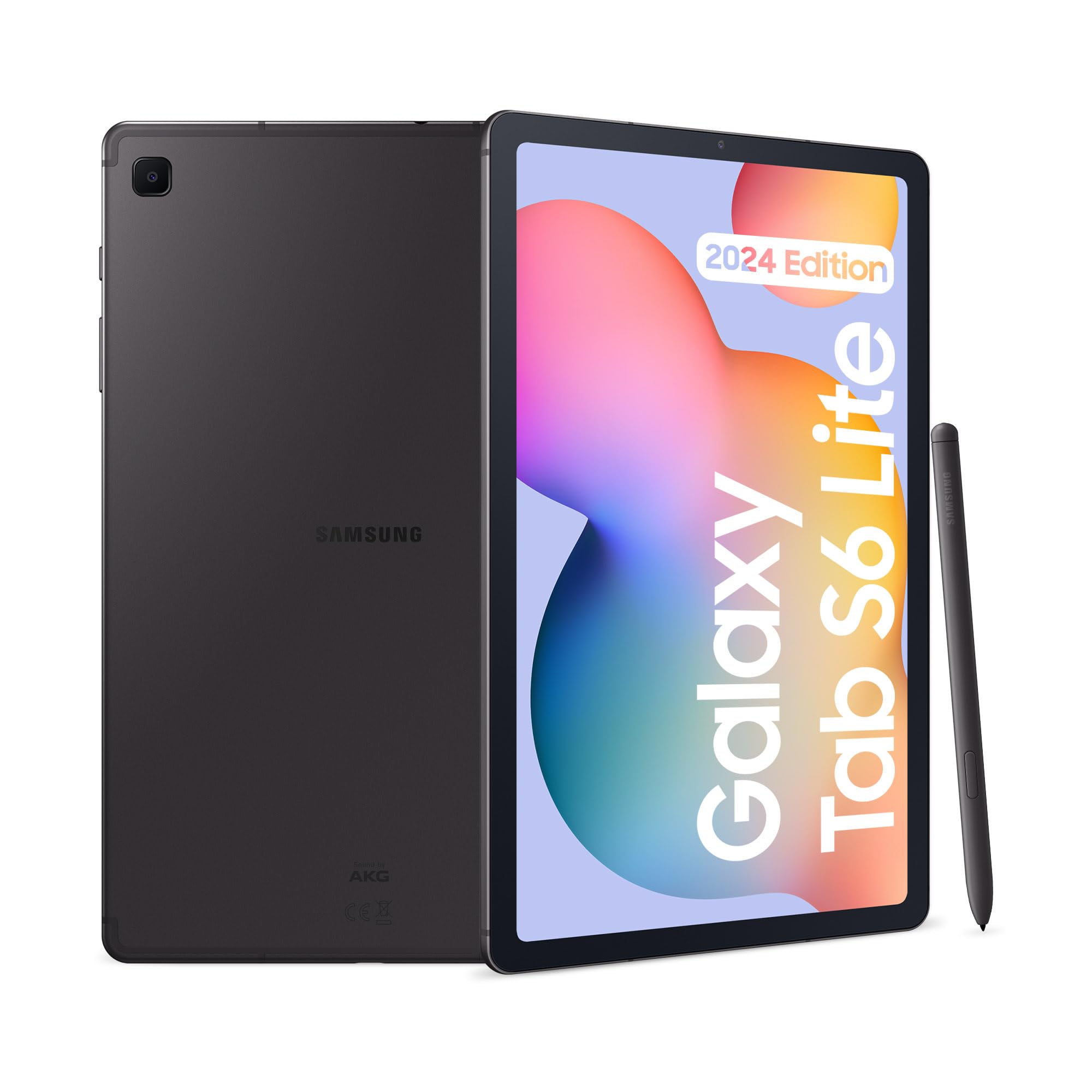 Samsung Galaxy Tab S6 Lite (2024) LTE P625