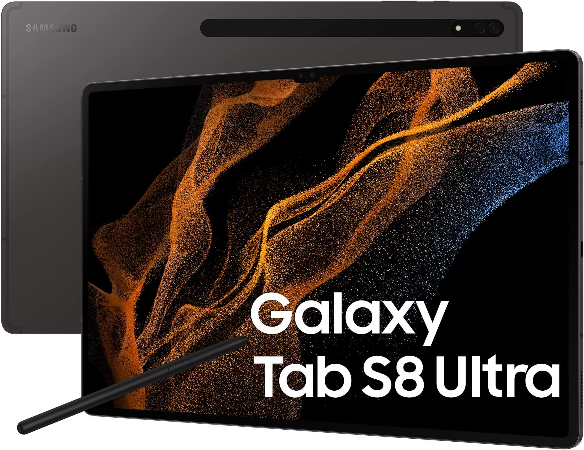 Samsung Galaxy Tab S8 WiFi X700