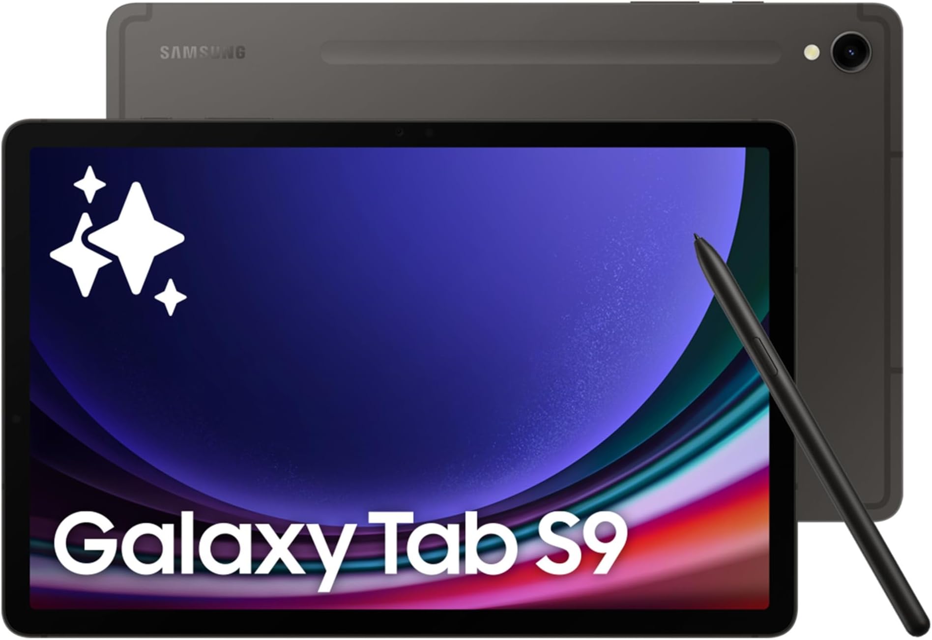 Samsung Galaxy Tab S9 FE 5G X516B 3