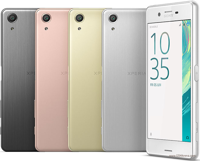 Sony