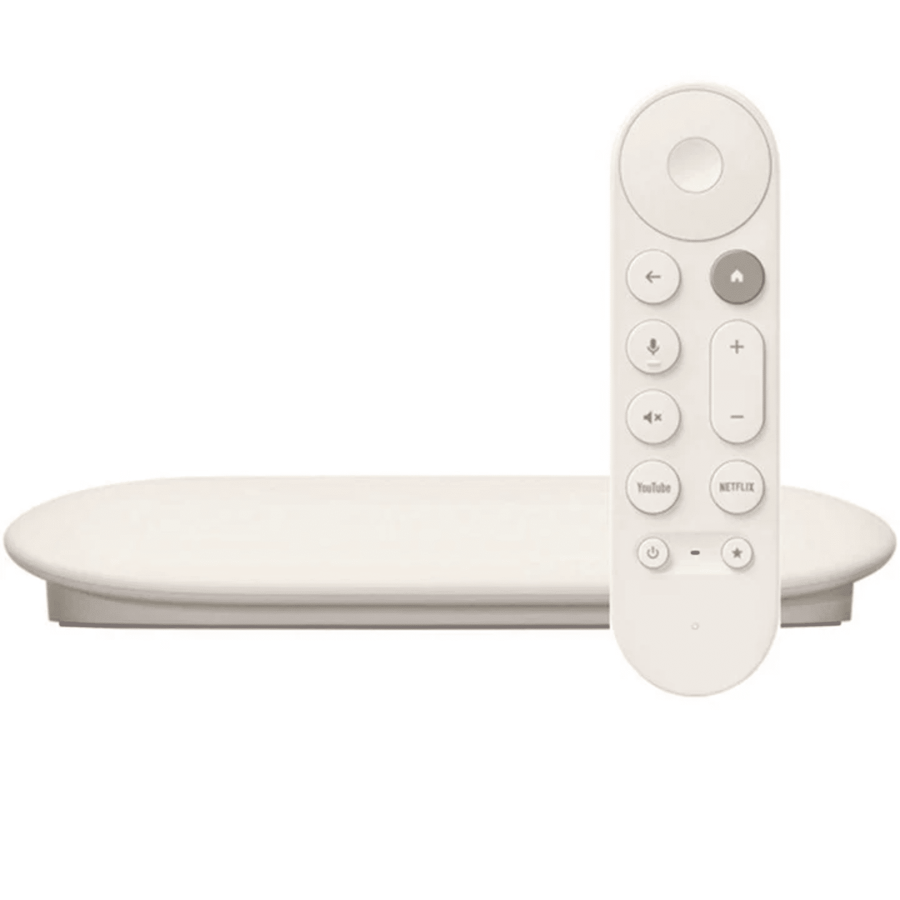 Google TV Streamer 4K 3