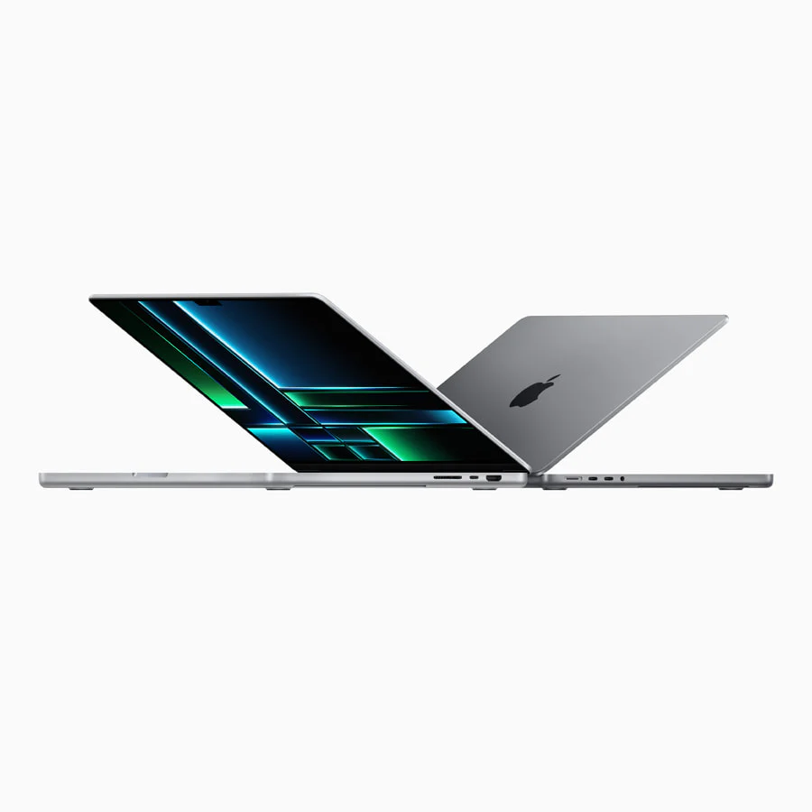 Apple MacBook Pro (16" 2023, M2)