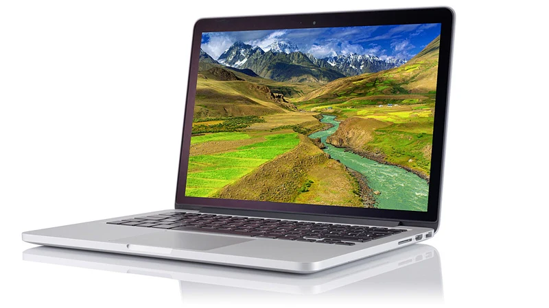 Apple MacBook Pro (Retina, 13" Early 2015) 4
