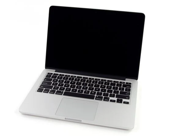Apple MacBook Pro (Retina, 13" Mid 2014) 2