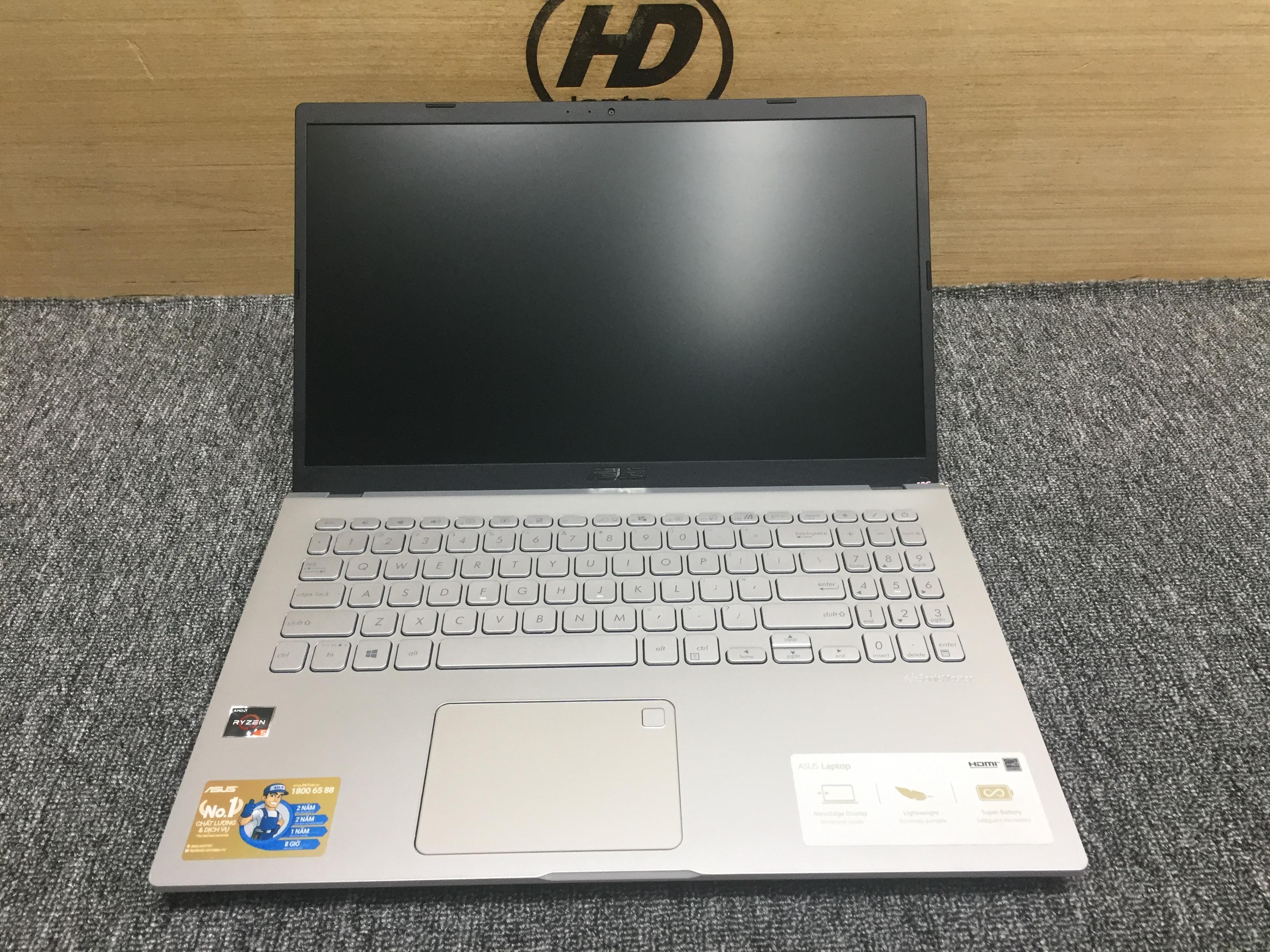 Asus D509DA 15.6" 3