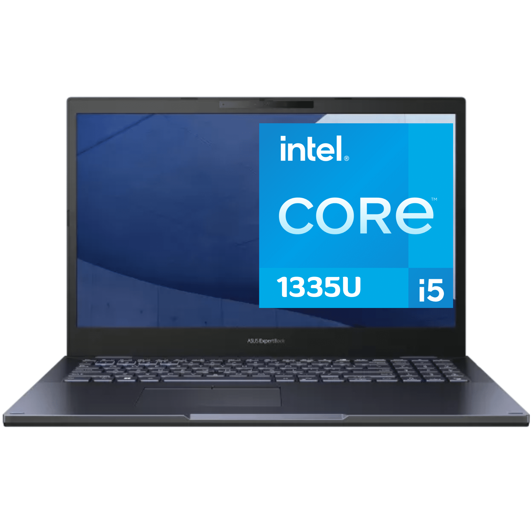 Asus ExpertBook B1 (B1502, 12th Gen Intel) 15.6" 2