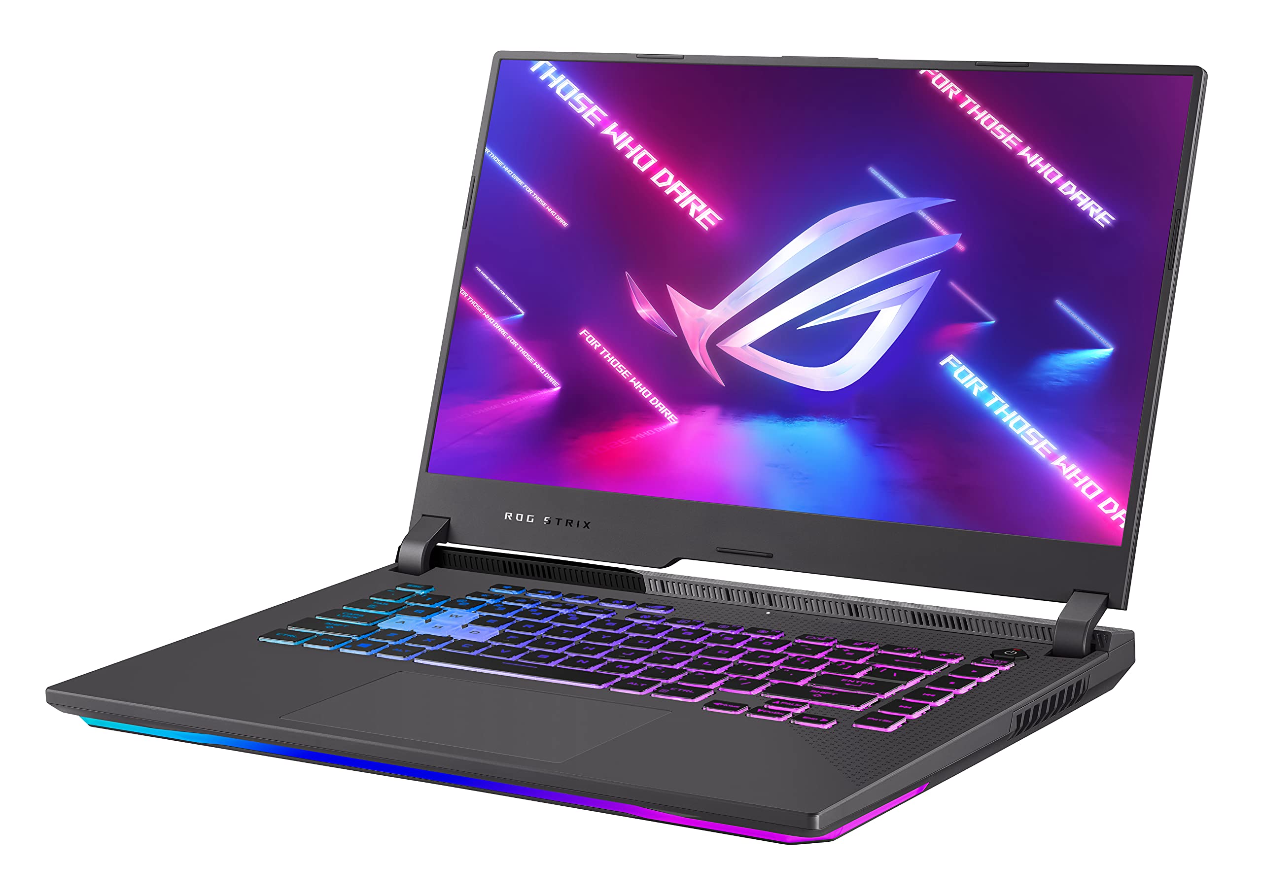Asus ROG Strix G15 G513 (2022) 15.6" 2