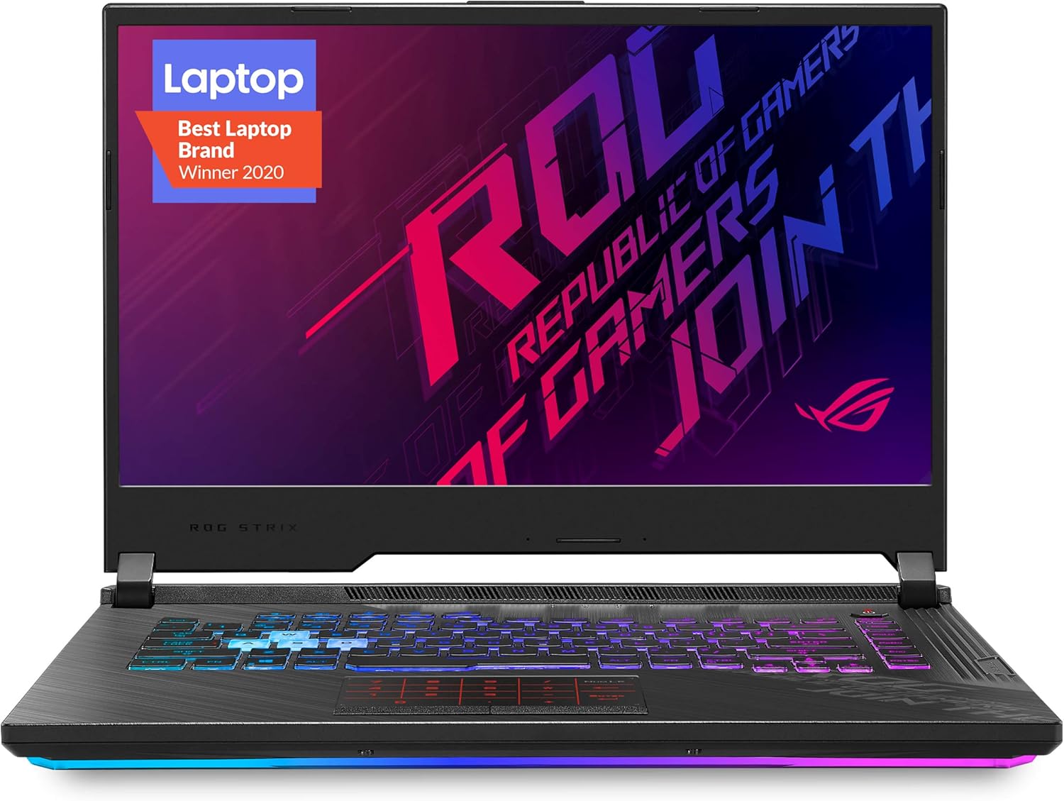 Asus ROG Strix G15 G513 (2022) 15.6"