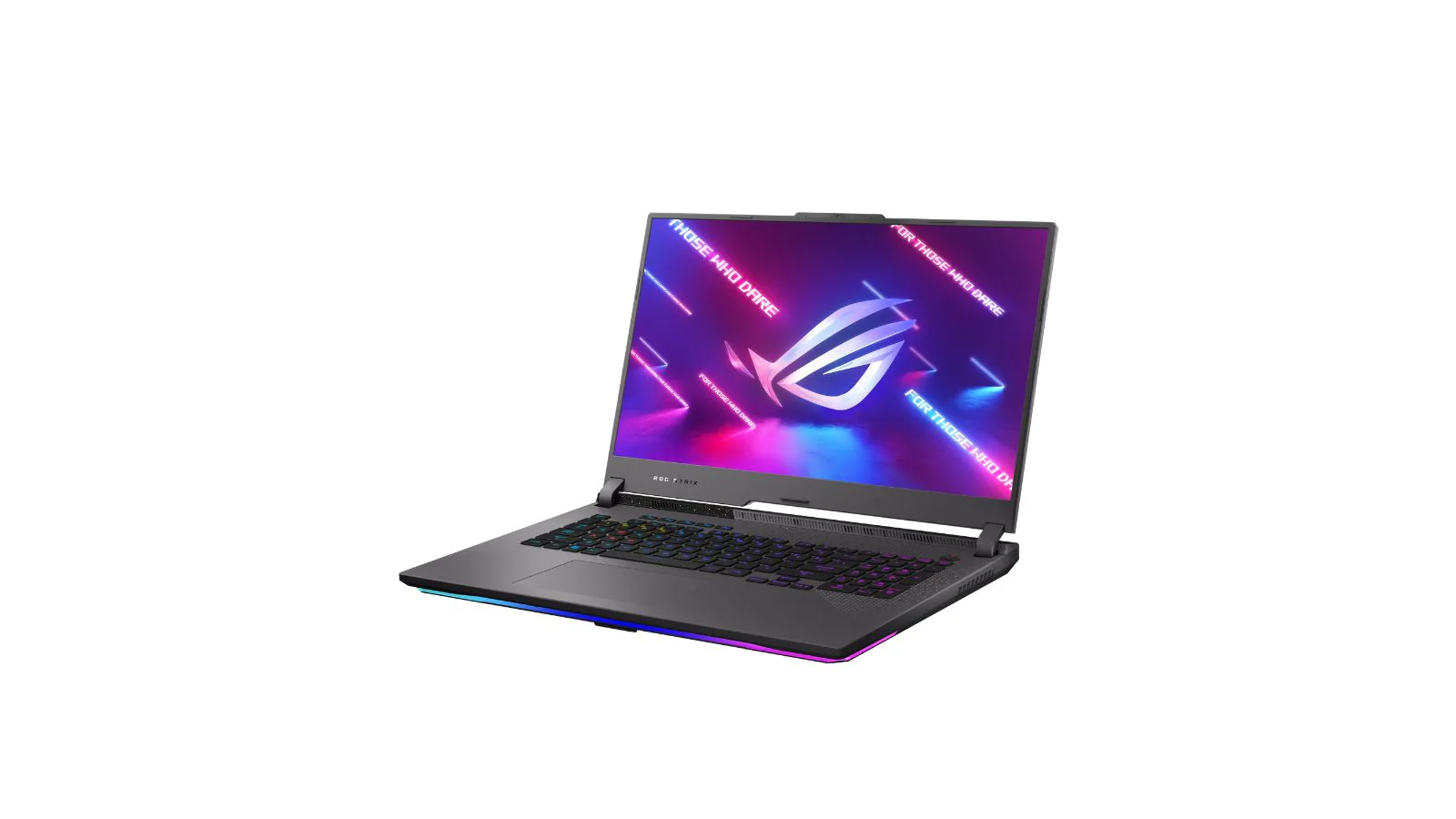 Asus ROG Strix G17 G713 (2023) 17.3" 3