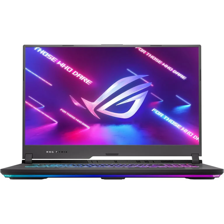 Asus ROG Strix G17 G713 (2023) 17.3"