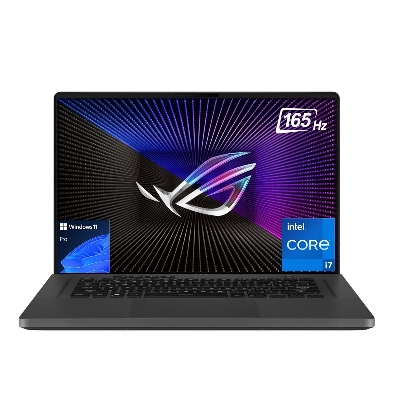 Asus ROG Zephyrus G16 (2023) 16"