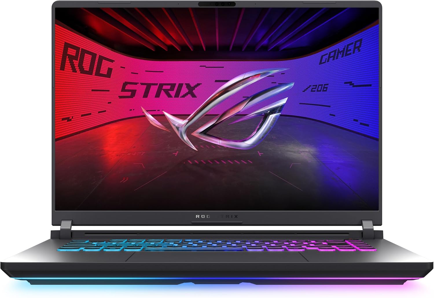 Asus ROG Zephyrus G16 (2023) 16" 2